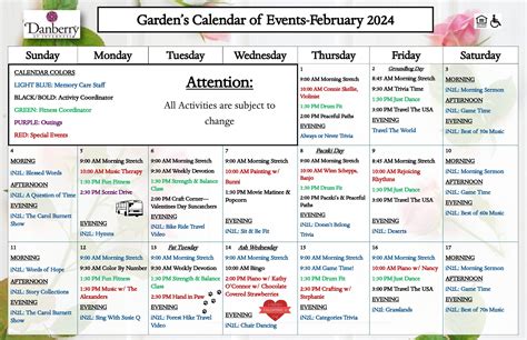 News & Events at Danberry at Inverness | Retirement Living in ...