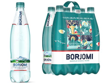 Best Bottled Water to Drink, Ranked by The Water Sommelier - Parade