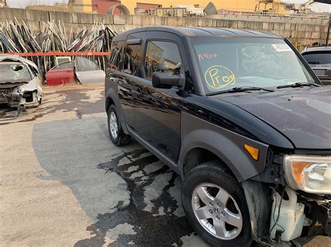 2003 Honda Element Parts Vehicle AA0907 (1) - Exreme Auto Parts