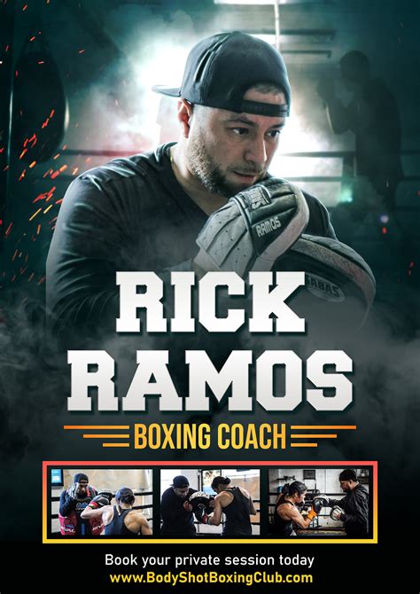 Boxing Posters PR 的图像结果