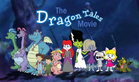 Dragon Tales Cast