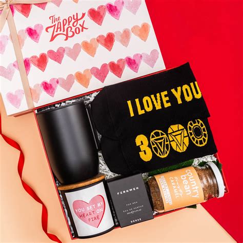 Gifts For Husbands - Shop Gift Hampers For Husband – The Zappy Box