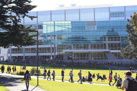 San Francisco State University: Acceptance Rate, SAT/ACT Scores, GPA