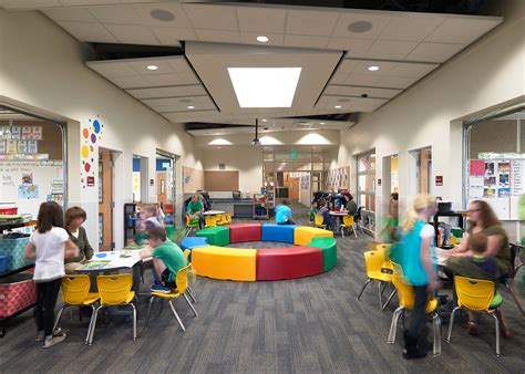 Summit Elementary Remodel | designwestarchitects