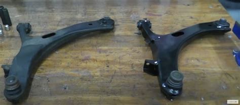 Image result for Control arm Function