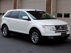 2010 Ford Edge Sel by 2010 Ford Edge Sel Stock A55120 For Sale Near Edgewater 2010 Ford Edge Sel