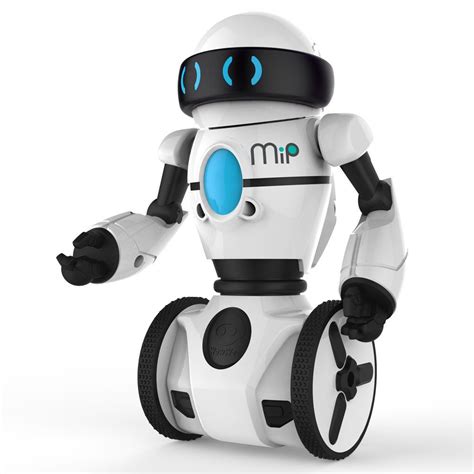 MIP Robot Rex 的图像结果