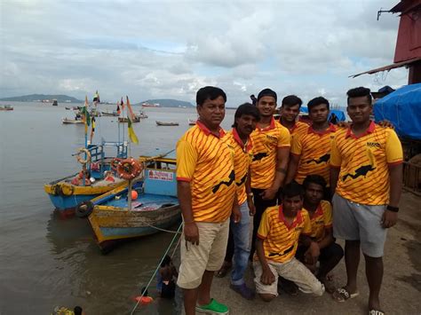 Sanjay Koli - Boat Building, Fishing, Underwater Diving & Yatch/Speed ...