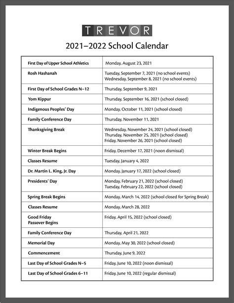 Tcnj Academic Calendar 2324 - Printable Calendars AT A GLANCE
