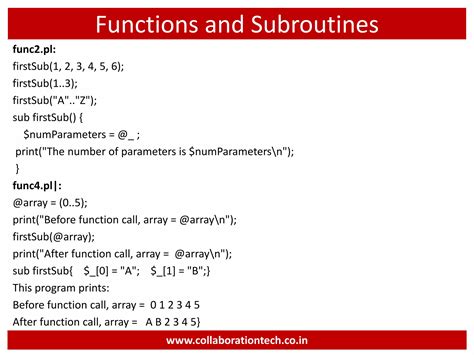 Image result for Perl Programming Examples