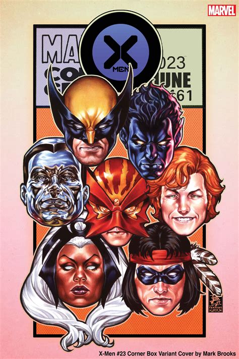 X-Men Discussion Thread - Page 164 - CollectedEditions.com