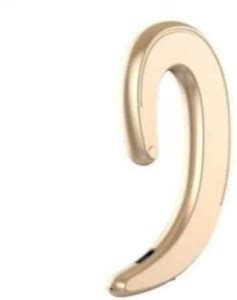 GUGGU TVK_555I_Bone Conduction Wireless Bluetooth Headset Bluetooth ...