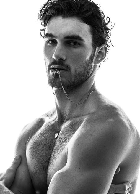 Michael Yerger | Michael, Male models, Beautiful men