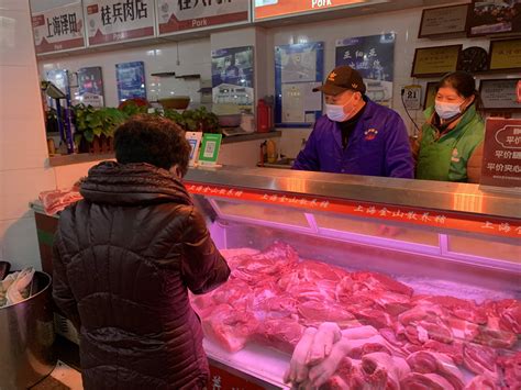 为什么年轻人喜欢去超市买菜_环境_菜市场_中国
