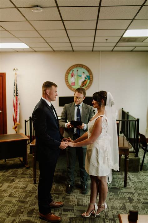 Buncombe County Courthouse Wedding - Taylor Parker Photography - Asheville Wedding Photog ...