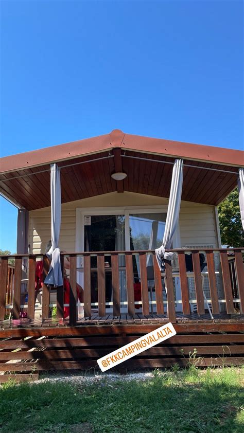 VALALTA NATURIST CAMP (Rovinj) - Campground Reviews, Photos, Rate ...