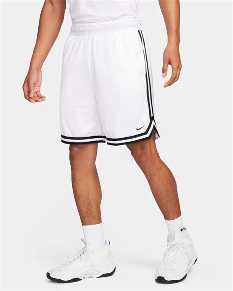 Nike DNA Men's Dri-FIT 20cm (approx.) Basketball Shorts. Nike FI