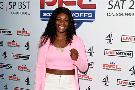 Claressa Shields set for February 24 MMA return - Bad Left Hook