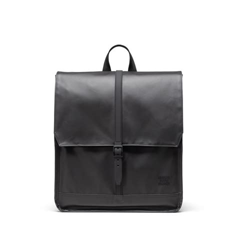 City Backpack | Weather Resistant - 18L | Herschel Supply