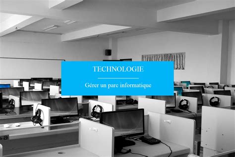 Image result for Parc Informatique