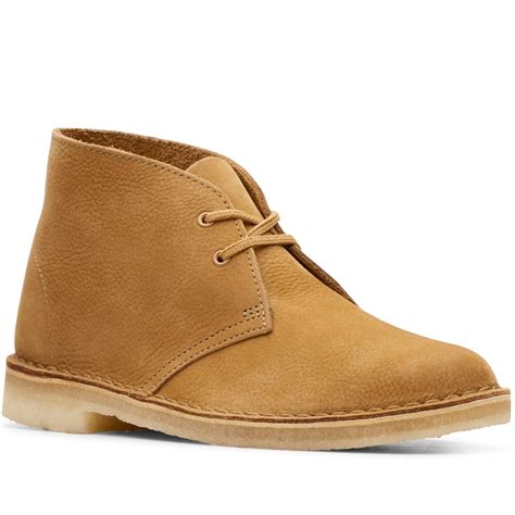 Clarks originals men's desert boot online