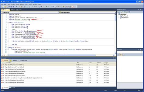 Image result for Not Implemented Error Excel