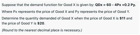 Image result for How to Make a Inverse Demand Function Graph