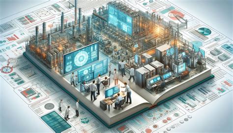 Building Frontend and Backend Systems for Industrial Test Monitoring ...