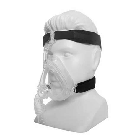 Medical Equipment - Cpap Full Face Mask Trader - Wholesaler ...