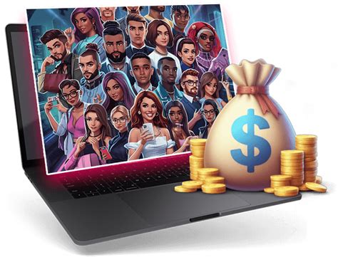 Create virtual influencers & digital twins with Ai - Imimic