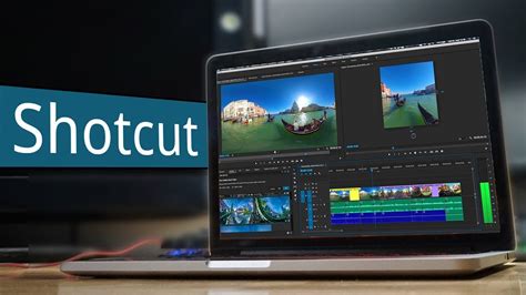 Image result for Shotcut Video Editor Tutorial