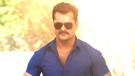 Khesari Lal Yadav Photo, HD Wallpaper