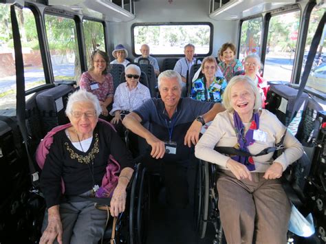 Out & About connects Handmaker residents with Tucson’s cultural scene ...