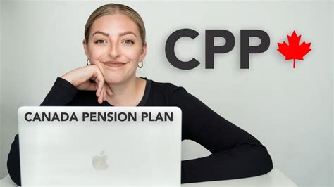 Best 13 CPP, Explained - Everything You Need To Know About The Canada ...