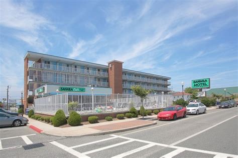 SAHARA MOTEL (Ocean City) - Hotel Reviews, Photos, Rate Comparison ...