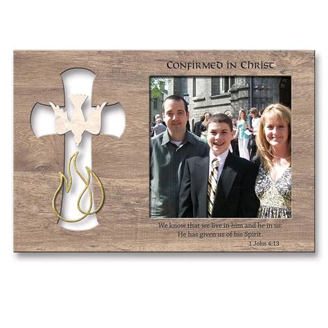 Enesco This is The Day by Gregg Gift Confirmation Horizontal Photo ...