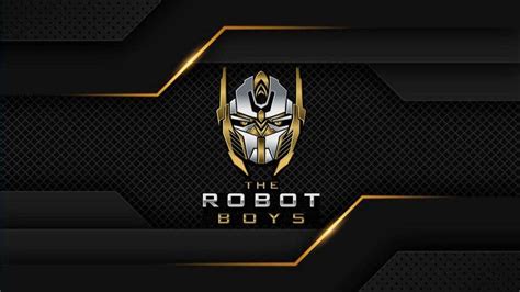 A powerpoint presentation for a (Transformer)Robot company | Freelancer