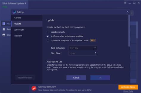 Image result for IObit Update Tutorial