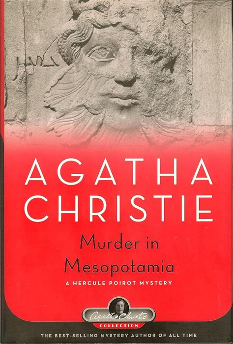 Buy Murder in Mesopotamia: A Hercule Poirot Mystery (Agatha Christie ...