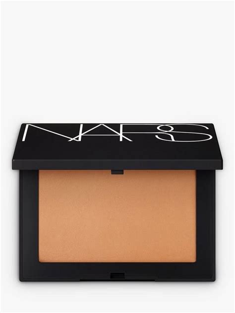 Light Reflecting Setting Powder - Pressed