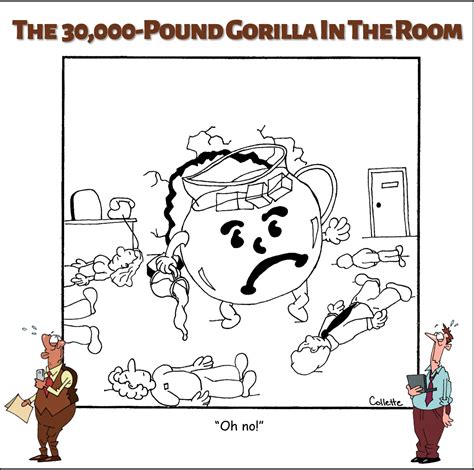 Don't Drink Kool Aid