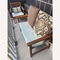 Image result for Wayfair Balcony Furniture