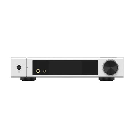Matrix Audio Element M2 - Hi-Res Streamer DAC — The Audio Co.