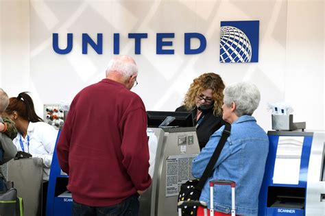 How do I find my United frequent flyer number? The most simple way ...