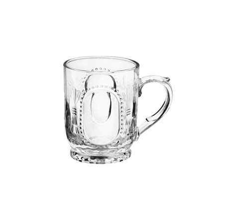 Buy Ella Elect Tea Mug 270ML, Set of 6 Online - Treo by Milton