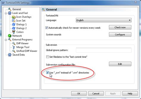 Image result for Subversion Visual Studio Tutorial