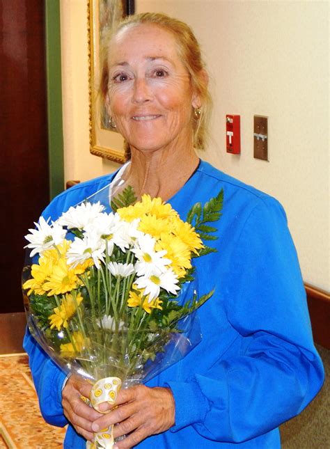 Jenny Ratts-Harrison | Memorial Hospital & Manor