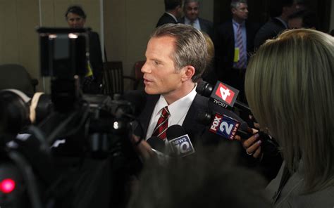 GOP ex-Michigan Attorney General Mike Cox joins governors race to ...