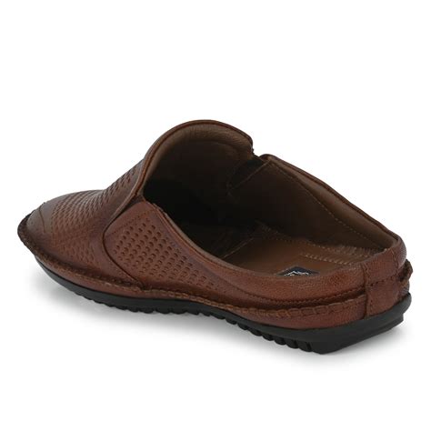 Egoss Leather Casual Slip On Shoes For Men – Egoss Shoes