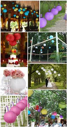 Paper Lantern Wedding Ideas by Decorate Your Wedding With Paper Lanterns Paper Lantern Wedding Ideas